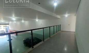 Imagem 5: Santo André - Loja/Salão - Vila Guarani