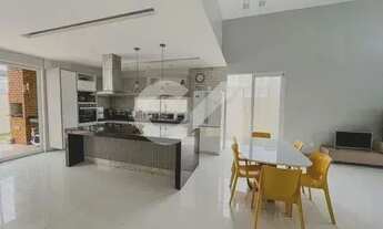 Imagem 5: Terras Alphaville 2 - Casa Duplex suíte luxo