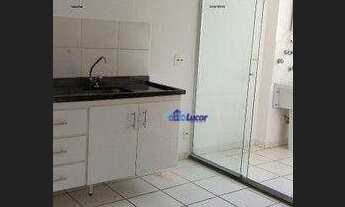 Imagem 5: Apartamento com 3 dormitórios para alugar, 80 m² por R$ 3.500/mês - Mooca - São Paulo/SP