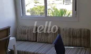 Imagem 6: São Paulo - Apartamento Padrão - Cursino