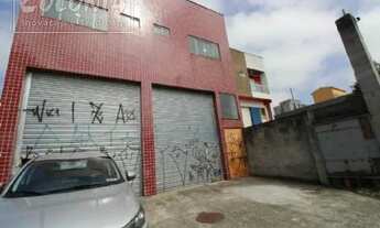 Imagem 2: Santo André - Loja/Salão - Vila Metalúrgica