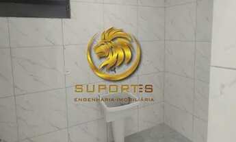 Imagem 4: Apartamento para Locação em Juiz de Fora, São Sebastião, 2 dormitórios, 1 banheiro