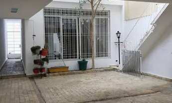 Imagem 3: Aluga-se uma casa sobrado com 330m2 com 3 suites, 5 vagas - Bairro - Vila Pompéia - São Pa