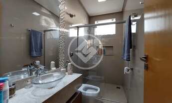 Imagem 5: Casa com 4 suítes no Jardins Valência, Goiânia codigo: 28923