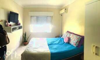 Imagem 2: Apartamento à venda Rua Emboabas, Nossa Senhora das Graças - Canoas