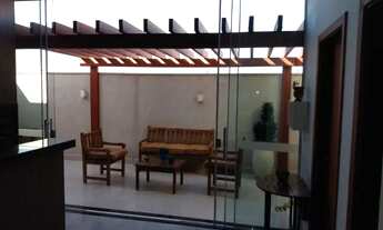 Imagem 5: Casa no Parque João Leite