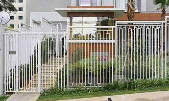 Imagem 2: Apartamento para venda possui 65 metros quadrados com 2 quartos