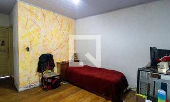 Imagem: Casa para Aluguel - Jabaquara, 3 Quartos