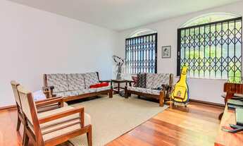 Imagem 5: Casa muito bem distribuída, na região mais privilegiada do bairro Sumaré!