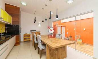 Imagem: Sobrado com 3 dormitórios à venda, 145