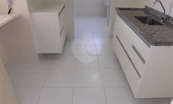 Imagem 5: Apartamento 2 dormitórios - 1 banheiro - 1 vaga - Parque São Lourenço - Indaiatuba SP