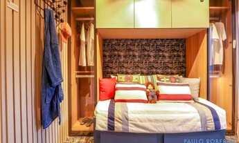 Imagem 6: APARTAMENTO - BROOKLIN - SP