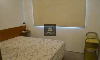 Imagem 4: Flat disponível em Moema