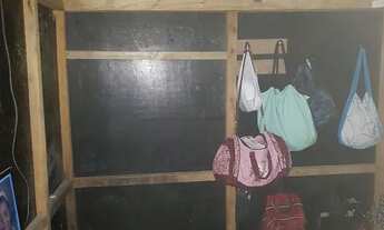 Imagem 5: Vendo um Barraco no caminho São Sebastião número 29 casa 11 aceito propostas também