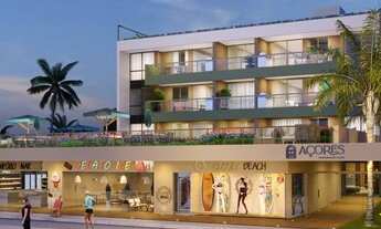 Imagem 3: Studio ou apartamento 1 a 3 quartos sendo ( 1 suíte) Tamandaré - PE