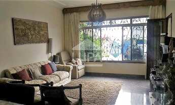 Imagem 2: Casa com 3 dormitórios à venda no Jardim São Paulo!