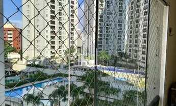 Imagem 3: COND CLUB LIFE VITA, APARTAMENTO DE 70M² COM DOIS DORMITORIOS, DOIS BANHEIROS E UMA VAGA