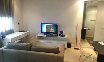 Imagem 4: Flat disponível em Moema