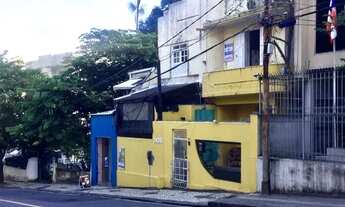 Imagem 3: Casa Comercial na Ladeira da Barra