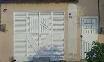 Imagem 6: Casa embaixo e apartamento em cima