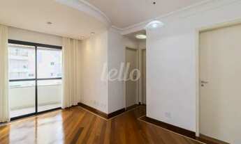 Imagem: São Paulo - Apartamento Padrão - Ipiranga