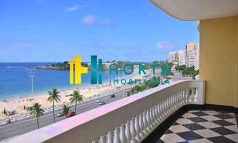 Imagem: Apartamento-À VENDA-Copacabana-Rio de Janeiro-RJ