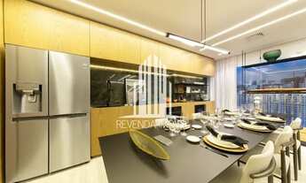 Imagem 4: APARTAMENTO À VENDA EM ITAIM BIBI