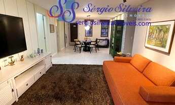 Imagem: Amplo apartamento mobiliado no Mandara Lanai