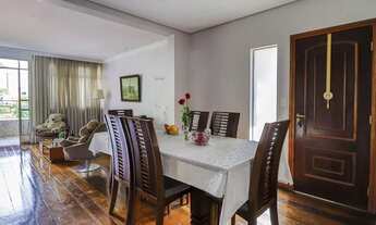 Imagem 4: Apartamento para aluguel e venda com 322 metros quadrados com 6 quartos