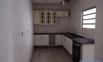 Imagem 3: SOBRADO - VILA SÃO FRANCISCO - SP