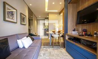 Imagem 5: Apartamento para Aluguel - Pinheiros, 1 Quarto, 44 m2