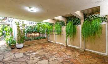 Imagem: Sobrado Residencial à venda, Brooklin