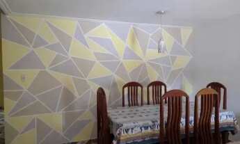 Imagem: VENDE-SE ESTA CASA NO DISTRITO (