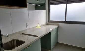 Imagem 13: APARTAMENTO AVENDA NA VILA LEOPOLDINA NOVO PRONTO P. MORAR 88 METROS VARANDA GOURMET 2