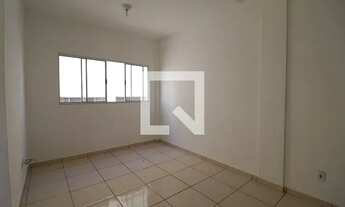 Imagem 2: Apartamento para Aluguel - Chácaras Tubalina e Quartel, 2 Quartos, 55 m2