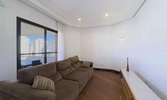 Imagem 7: São Paulo - Apartamento Padrão - Tatuapé