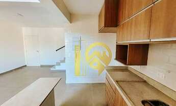 Imagem 7: Apartamento Duplex Jardim Aquarius