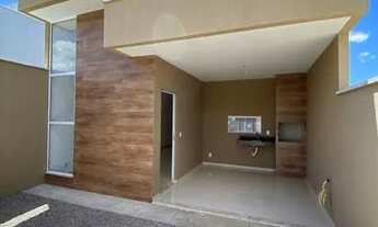 Imagem: Casa em condomínio aberto Varandas Terra