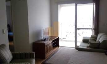 Imagem: APARTAMENTO 2 DORMITORIOS SENDO 1 SUÍTE