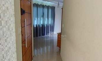 Imagem 5: Casa com 4 dormitórios à venda, 170 m² por R$ 700.000,00 - Parque Industrial Castelo Branc