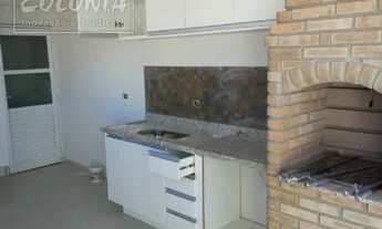 Imagem 3: Santo André - Apartamento Padrão - Parque Erasmo Assunção