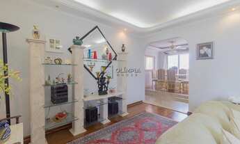 Imagem 6: Locação Apartamento 3 Dormitórios - 159 m² Campo Belo