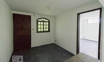 Imagem: Casa para Aluguel - Alto Caiçaras, 2 Quartos