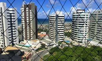 Imagem 2: APARTAMENTO 4/4, 04 SUÍTES ALTO LUXO EM PATAMARES VISTA MAR