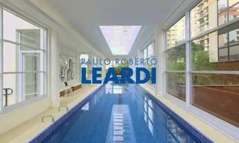 Imagem: APARTAMENTO - CAMPO BELO - SP