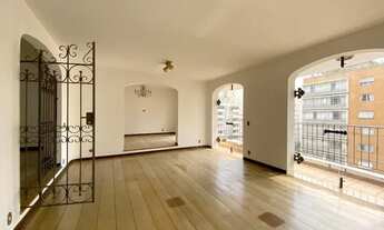 Imagem 2: Apartamento Venda 4 Dormitórios - 280 m² Higienópolis