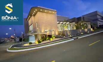 Imagem: CONDOMÍNIO RESIDENCIAL GRAND TRIANON