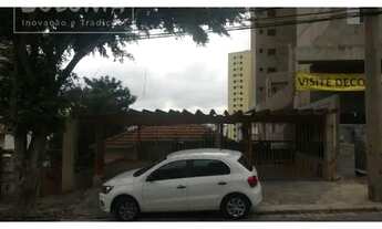 Imagem: Santo André - Terreno Padrão - Parque