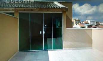 Imagem: Santo André - Apartamento Padrão - Vila