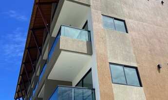 Imagem: Flat em Porto de Galinhas com varanda, lazer